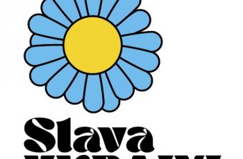Slava Ukraini