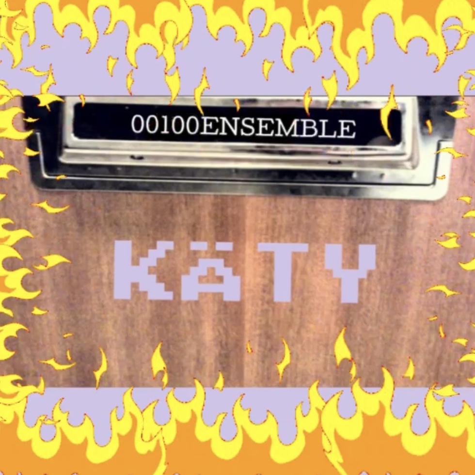 00100ENSEMBLE: KÄTY (Sat)