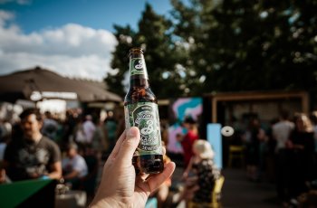 Brooklyn Brewery