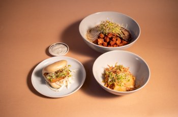 Fat Ramen