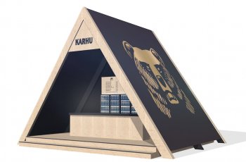 Karhu Kota
