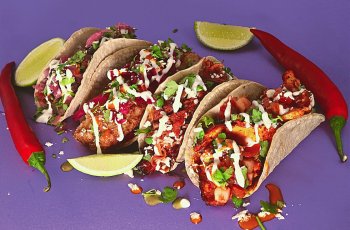 Seksico® Tacos
