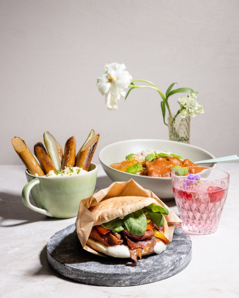 MUU Food Truck